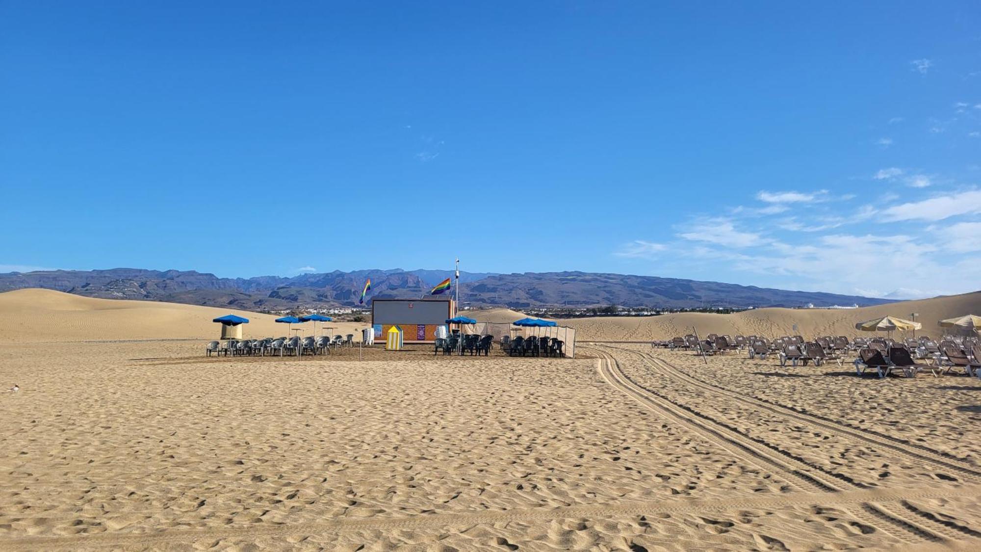 New 3br With Great Terrace By Canariasgetaway Holiday home *
